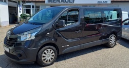 Renault Trafic Grand Passenger 1,6 dCi 125 Energy Confort