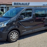 Renault Trafic Grand Passenger 1,6 dCi 125 Energy Confort