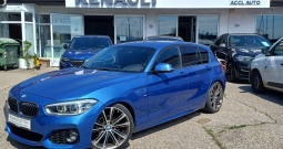 BMW 118d M Sport