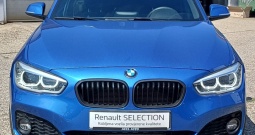 BMW 118d M Sport