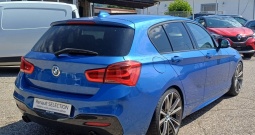 BMW 118d M Sport