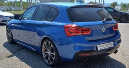 BMW 118d M Sport