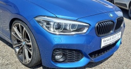 BMW 118d M Sport