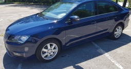 Seat Toledo 1.4 TDI Style