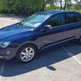 Seat Toledo 1.4 TDI Style