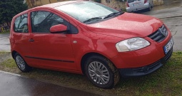 VW FOX 1.2.