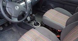 VW FOX 1.2.