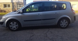 Renault Grand Scenic 1.5.