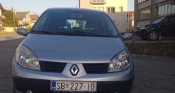 Renault Grand Scenic 1.5.