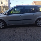 Renault Grand Scenic 1.5.