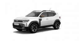 Dacia Duster Extreme 1.2 TCe 130 4X4