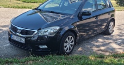 Kia Cee'd 1.6 CRDi, nije uvoz!