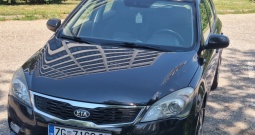 Kia Cee'd 1.6 CRDi, nije uvoz!