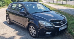 Kia Cee'd 1.6 CRDi, nije uvoz!