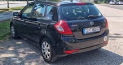 Kia Cee'd 1.6 CRDi, nije uvoz!