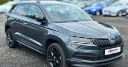 Škoda Karoq 2.0TDI DSG⭐SPORTLINE⭐Virtual kokpit⭐GARANCIJA 12mj⭐u PDV-u