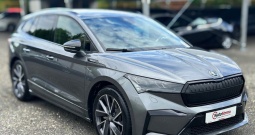 Škoda Enyaq iV 60 SPORTLINE *Tvornička garancija*