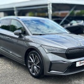 Škoda Enyaq iV 60 SPORTLINE *Tvornička garancija*