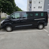 Ford Transit Custom 2.2 CDTi, 2015.g