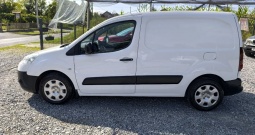 Peugeot Partner 1.6 hdi, izvrsno stanje, 2012.g.