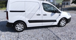 Peugeot Partner 1.6 hdi, izvrsno stanje, 2012.g.