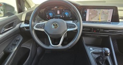 VW GOLF VIII 1,5 TSI