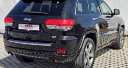 JEEP GRAND CHEROKEE 3.0 V6 CRD OVERLAND