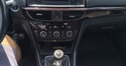 Mazda 6 Sport Combi CD175