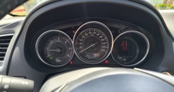 Mazda 6 Sport Combi CD175