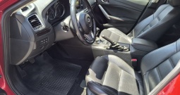 Mazda 6 Sport Combi CD175