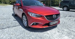 Mazda 6 Sport Combi CD175