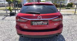 Mazda 6 Sport Combi CD175