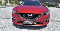 Mazda 6 Sport Combi CD175