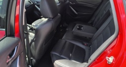 Mazda 6 Sport Combi CD175