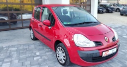 Renault Modus 1,2 16V, klima, TOP STANJE