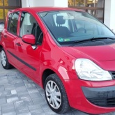 Renault Modus 1,2 16V, klima, TOP STANJE