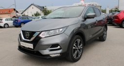 Nissan Qashqai 1.2 DIG-T N-CONNECTA *NAVIGACIJA, KAMERA*