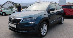 Škoda Karoq 1.0 TSi