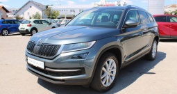 Škoda Kodiaq 2.0 TDi DSG Style *PANORAMA, LED, NAVIGACIJA, KAMERA*