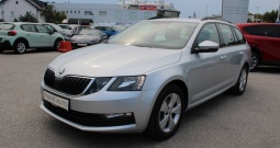 Škoda Octavia Combi 1.6 TDi