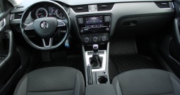 Škoda Octavia Combi 1.6 TDi