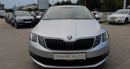 Škoda Octavia Combi 1.6 TDi