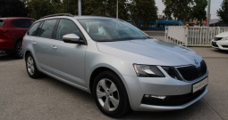 Škoda Octavia Combi 1.6 TDi