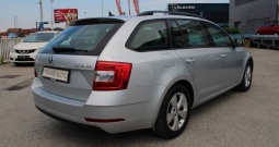 Škoda Octavia Combi 1.6 TDi