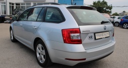 Škoda Octavia Combi 1.6 TDi