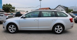 Škoda Octavia Combi 1.6 TDi