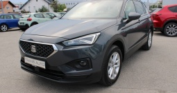 Seat Tarraco 2.0 TDi DSG *LED, NAVIGACIJA, KAMRA* -7 sjedala