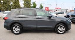 Seat Tarraco 2.0 TDi DSG *LED, NAVIGACIJA, KAMERA* -7 sjedala