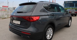 Seat Tarraco 2.0 TDi DSG *LED, NAVIGACIJA, KAMERA* -7 sjedala