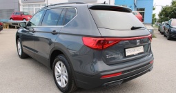 Seat Tarraco 2.0 TDi DSG *LED, NAVIGACIJA, KAMERA* -7 sjedala